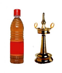 Pooja Oils