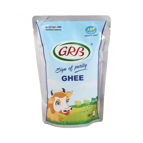 Ghee	