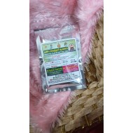 Kandangathiri curnam ( Yellow-berried Nightshade powder)