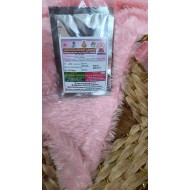 Karisalanganni curnam (bringaraj powder)