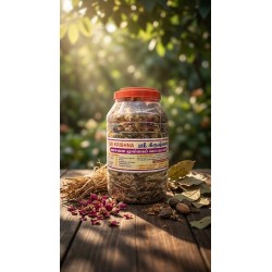 Herbal Bathing set - Vasanai herbal kuliyal set