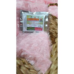 Murungai vidhai curnam  (Moringa seeds powder)