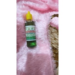 Neeli bringadhi thailam