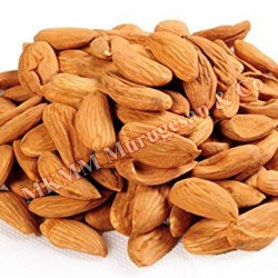 Almond / badam nut