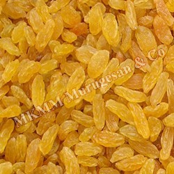 Dried Grapes/ Raisins/Kismis 