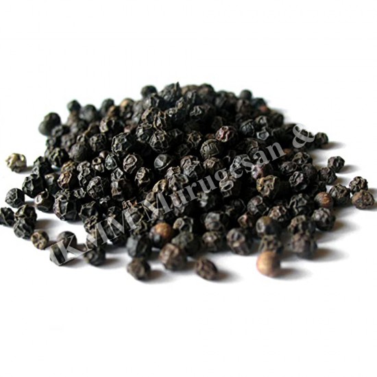 Black pepper (Milagu)