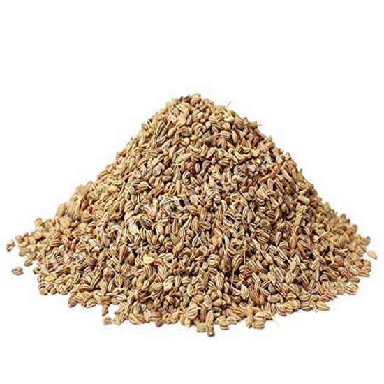 Ajwain seeds (carom)(Omam)