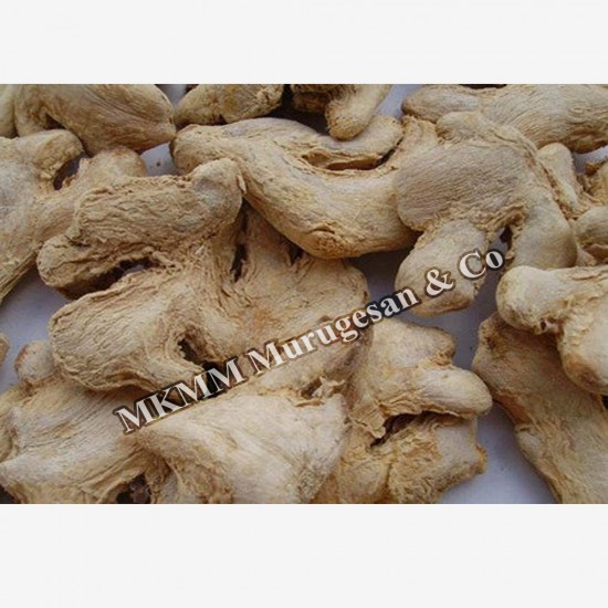 Dry ginger (Sukku)