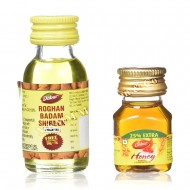 Almond  oil / BADAM OIL