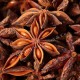 Star Anise (Anasi poo)