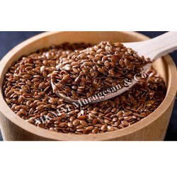 Flax seeds