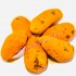 Round turmeric/ round haldi (Manjal kilangu /Patna manjal/ kundu manjal - big size)