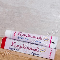 Kunkumadhi lebam