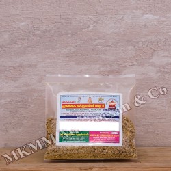 Herbal sukku malli powder 