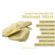 Multani matti