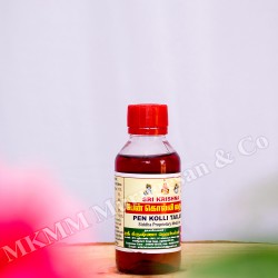 Lice Oil