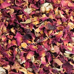 Rose petals dry (Roja poo)