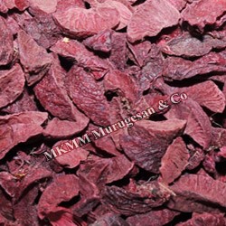 Red Betel Nut(Surul paaku)