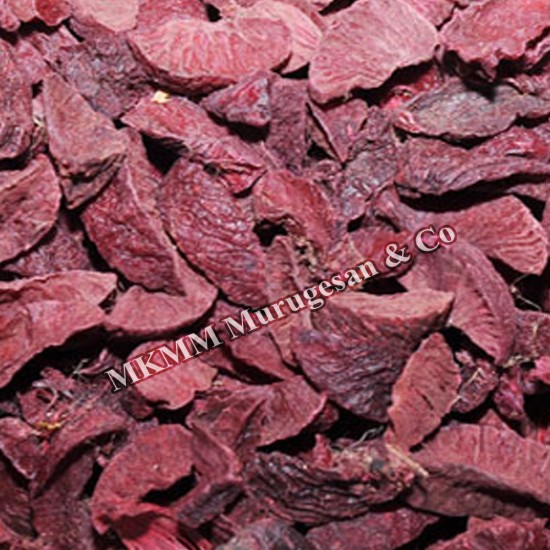 Red Betel Nut(Surul paaku)