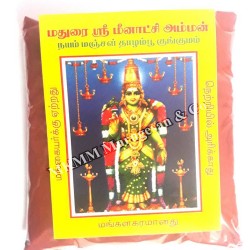 Thaalampoo Kunkumam 