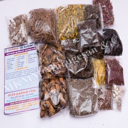 Herbal Bathing set - Vasanai herbal kuliyal set