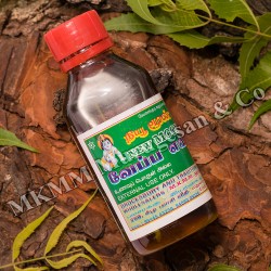 Neem Oil for pooja